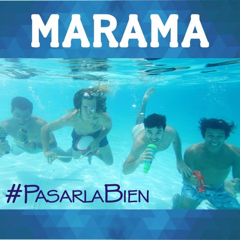 Pasarla bien