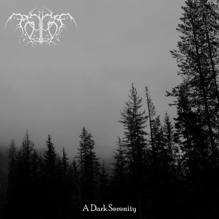 A Dark Serenity