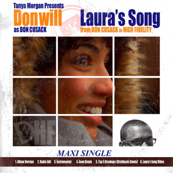 Laura's Song
