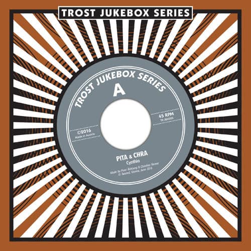 Trost Jukebox Series #5