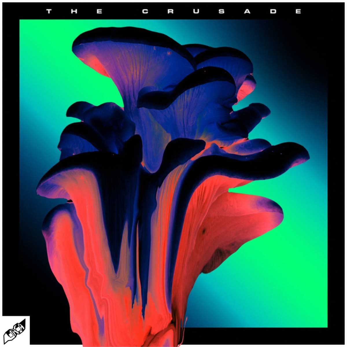 The Crusade EP