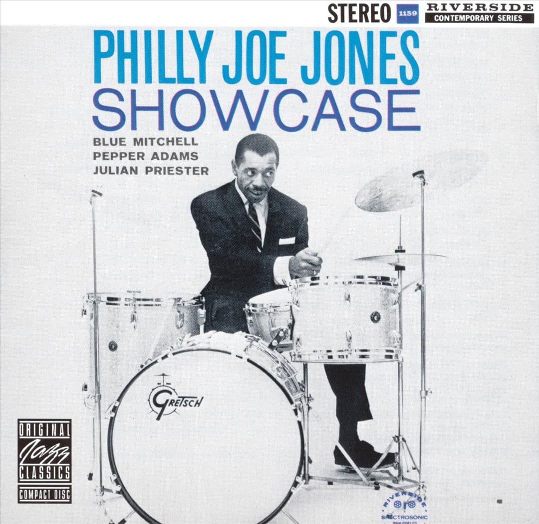 Showcase
