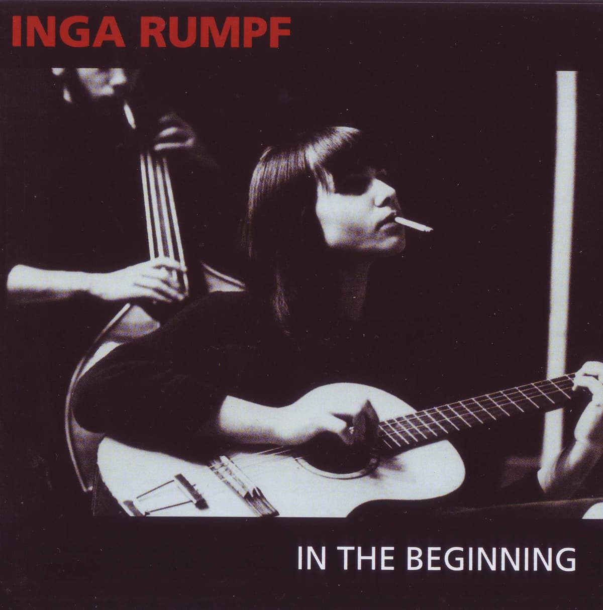 In the Beginning