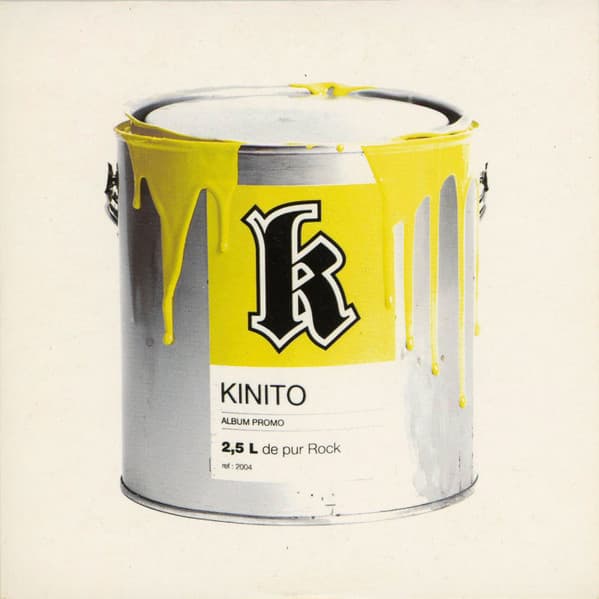 Kinito