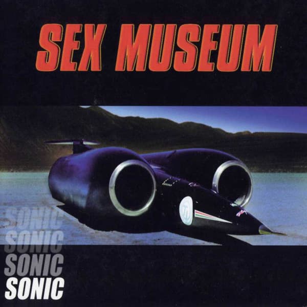 Sonic