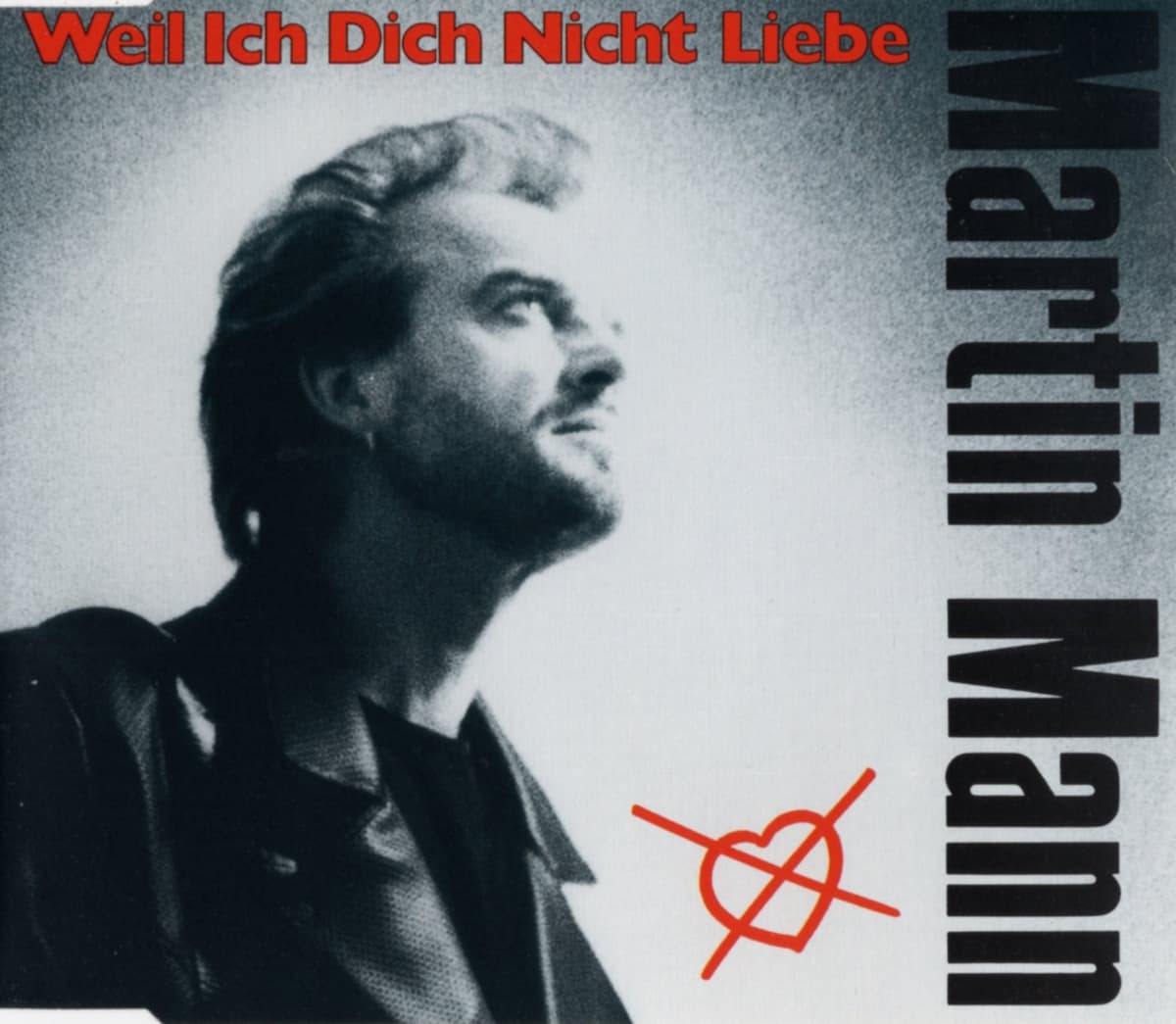Weil ich Dich nicht liebe