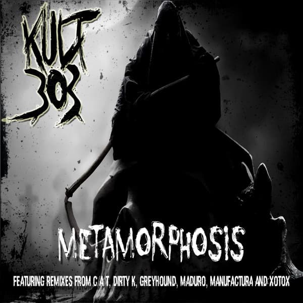 Metamorphosis