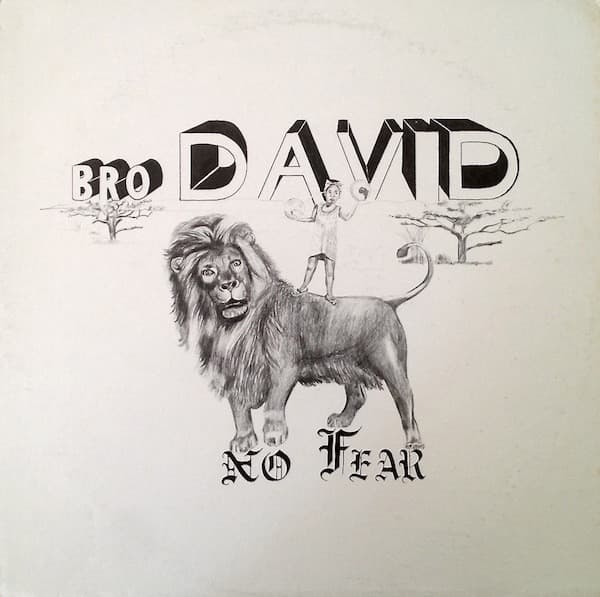 No Fear