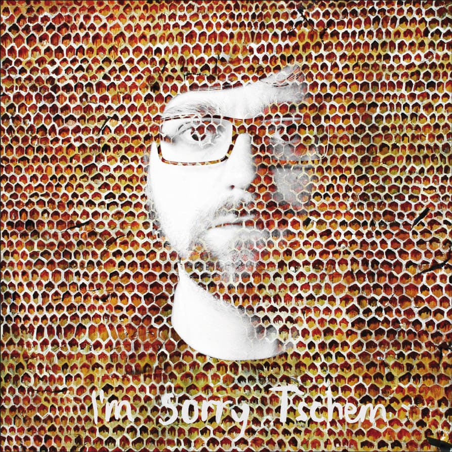 I'm Sorry Tschem
