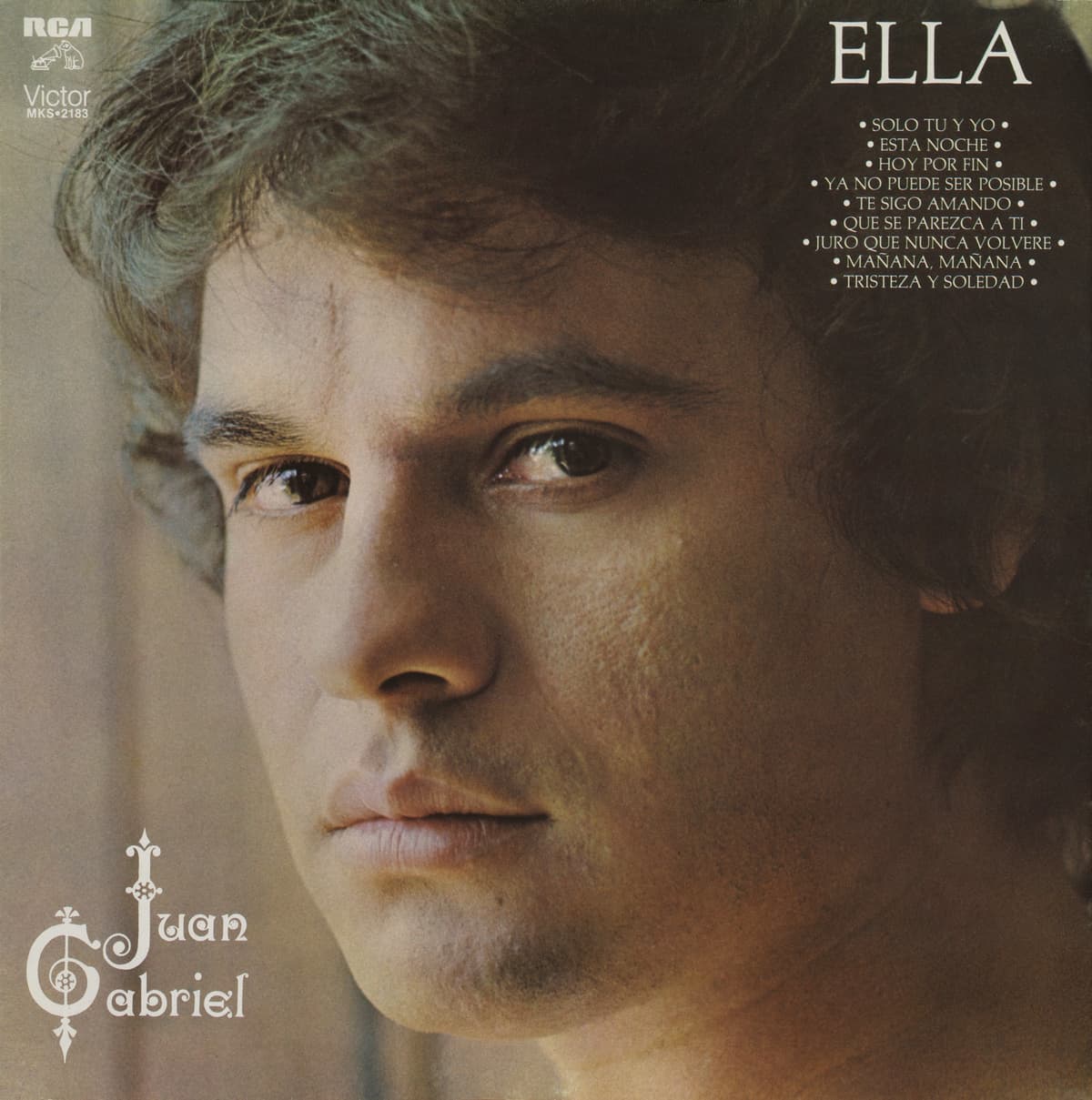 Ella