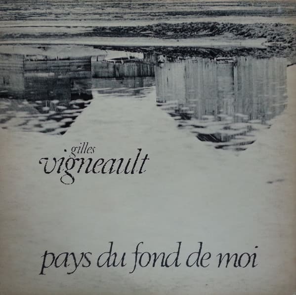 Pays du fond de moi