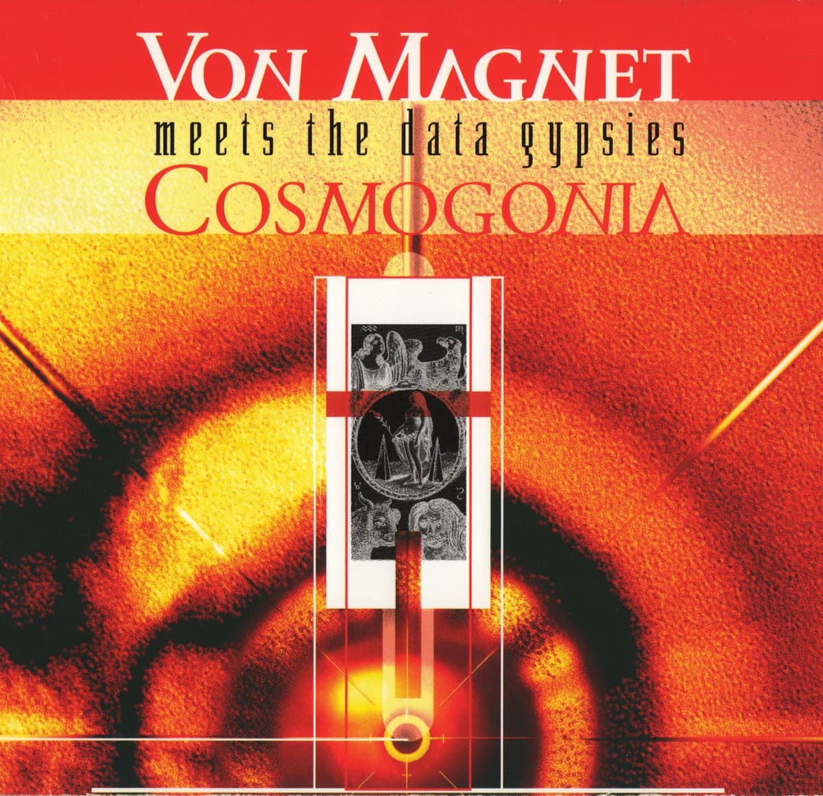 Cosmogonia
