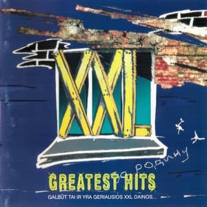 Greatest Hits