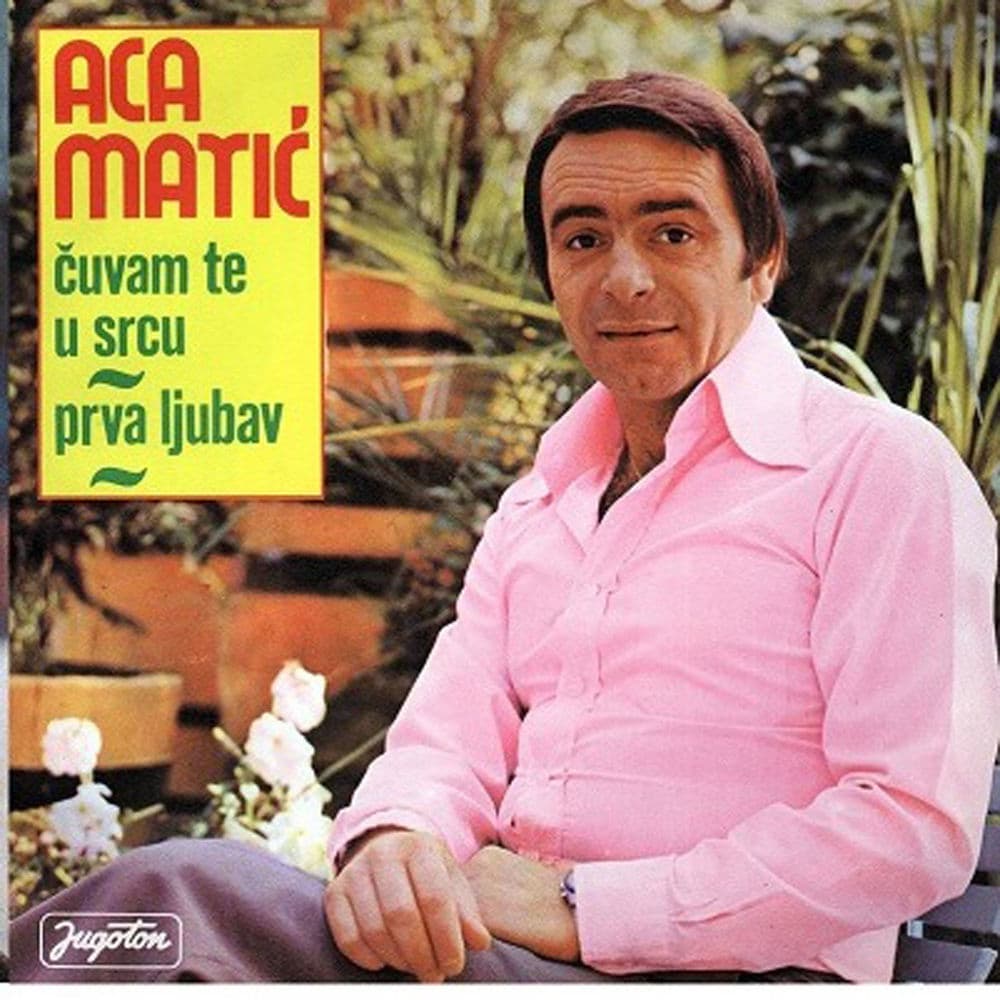 Aca Matić