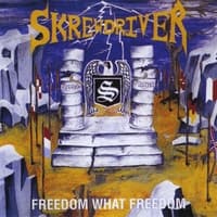 Freedom What Freedom