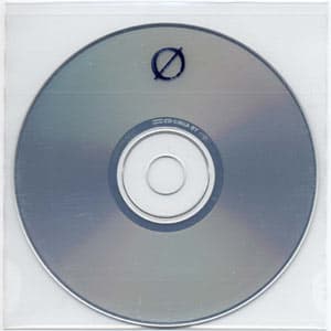 Snowcrash Soundtrack
