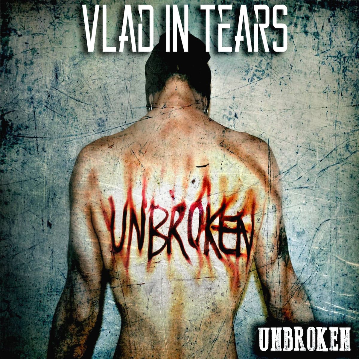 Unbroken