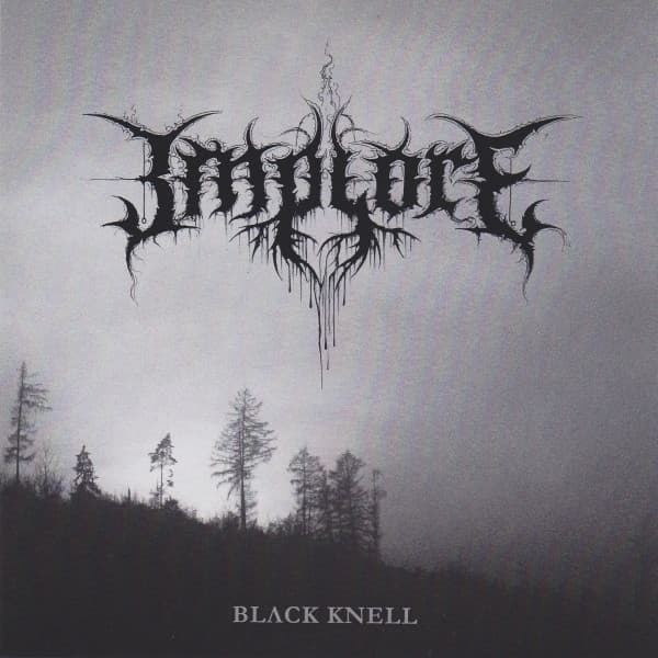 Black Knell