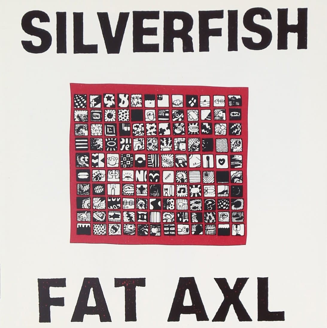 Fat Axl