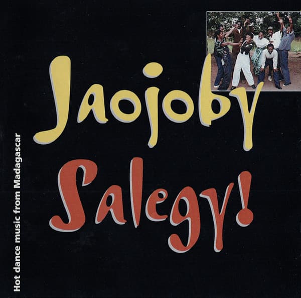 Salegy!