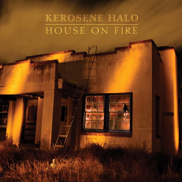 House on Fire