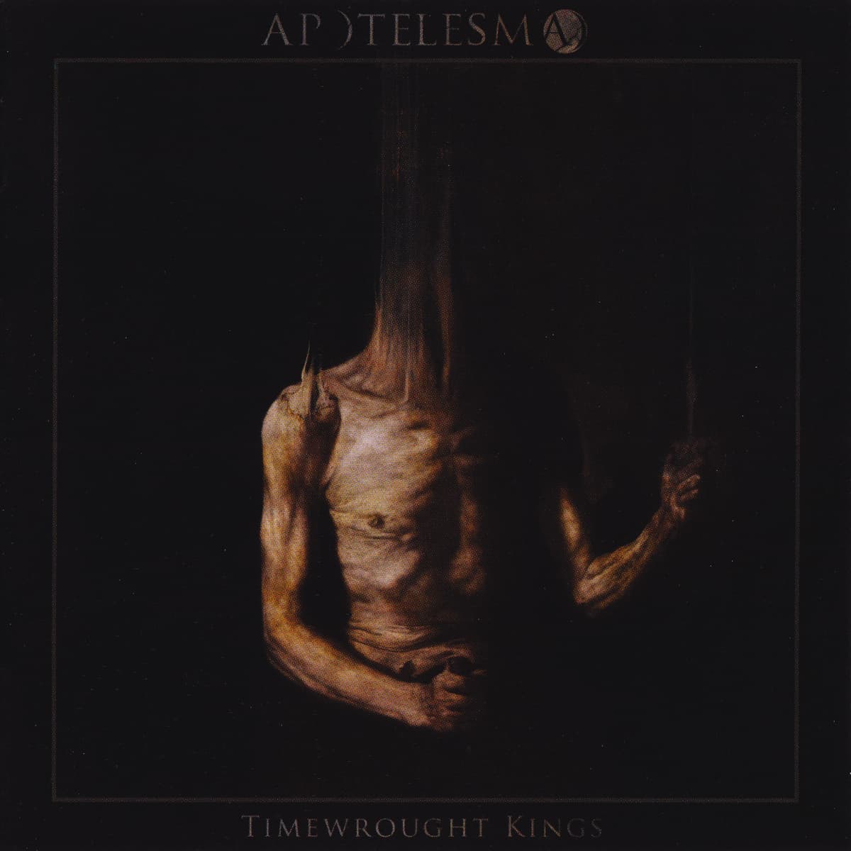 Timewrought Kings