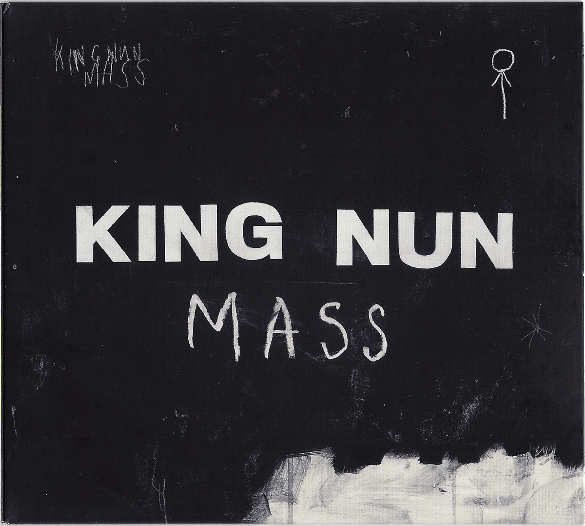 MASS