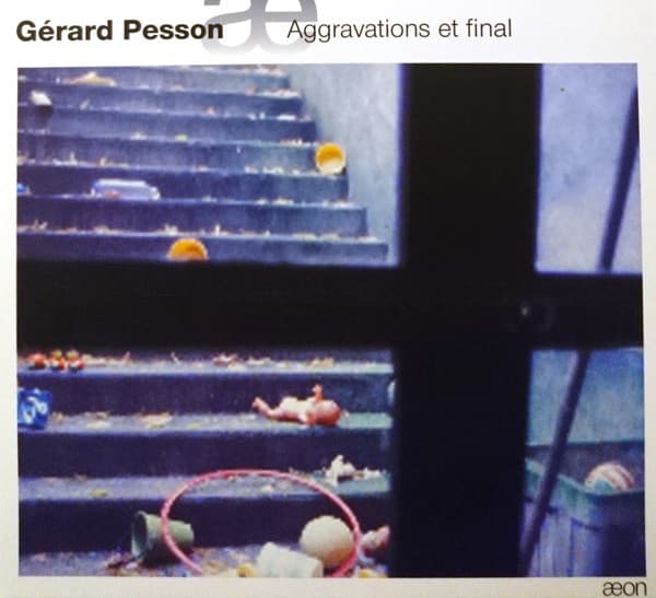 Aggravations et final