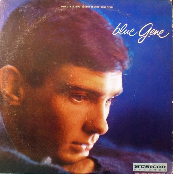 Blue Gene