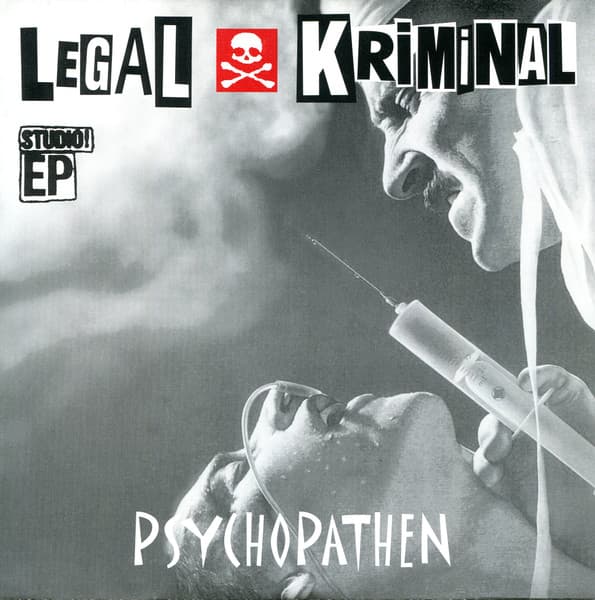 Psychopathen