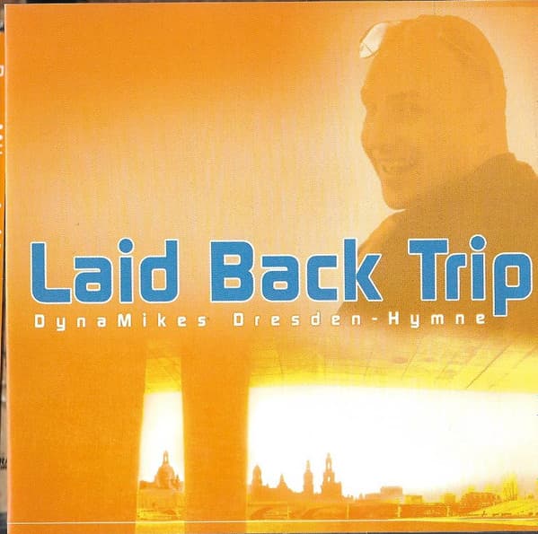 Laid Back Trip