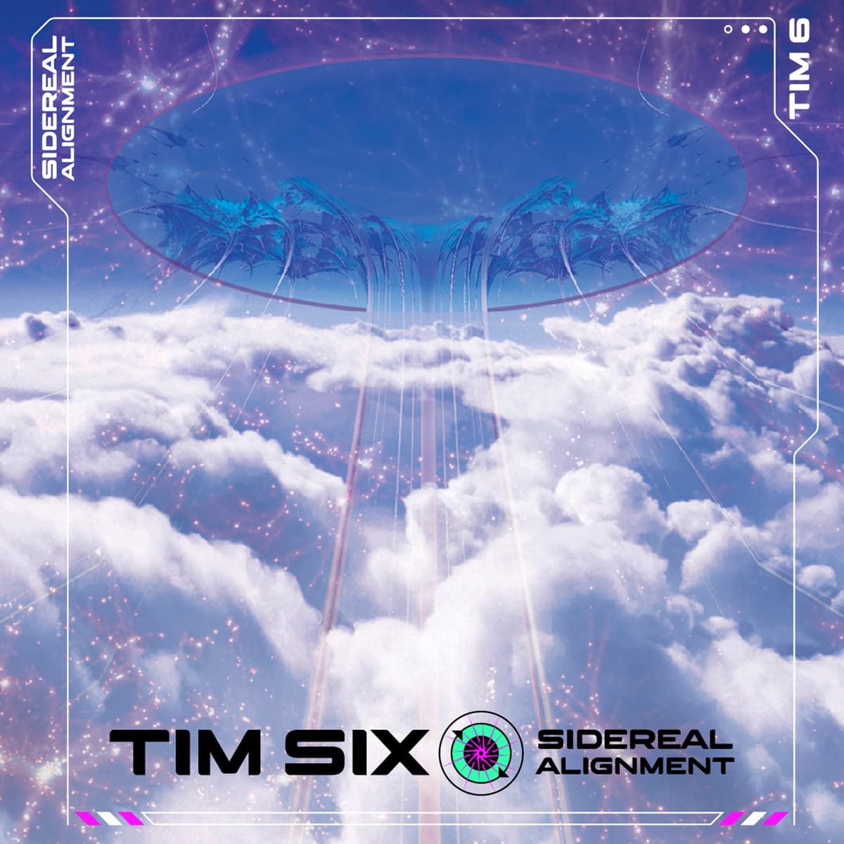 Sidereal Alignment