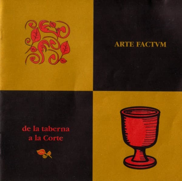 De la taberna a la Corte