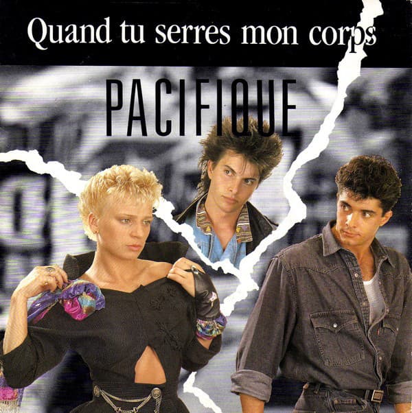Quand tu serres mon corps