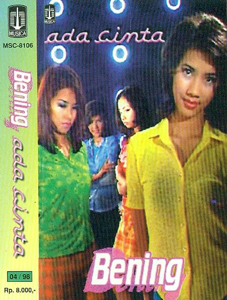 Ada Cinta