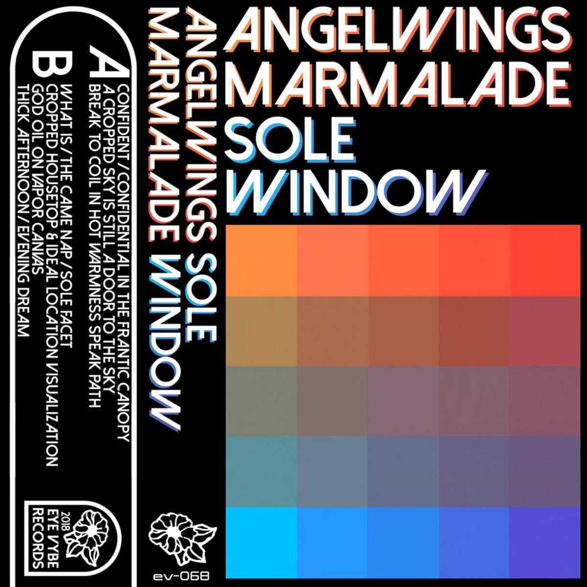 Sole Window