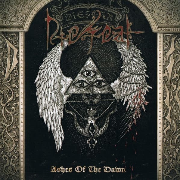 Ashes of the Dawn