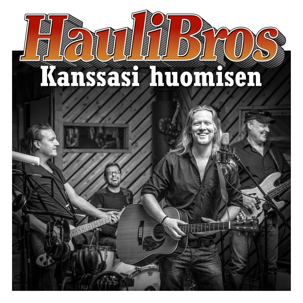 Kanssasi huomisen