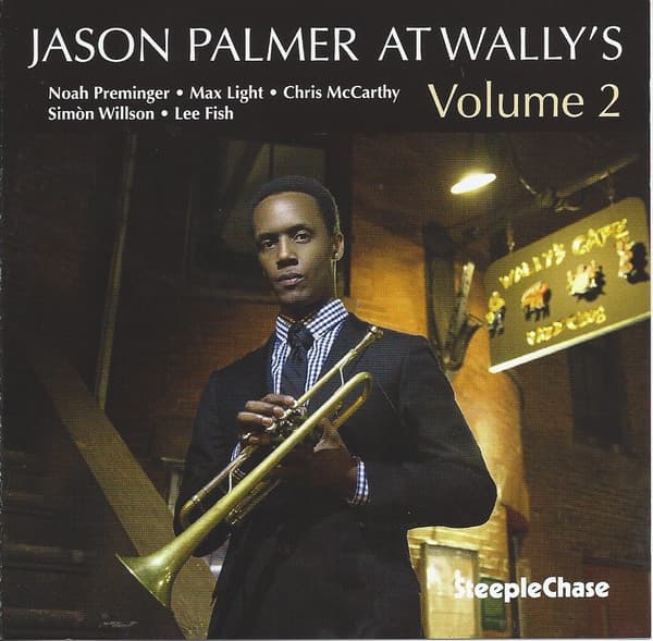 At Wally's Volume 2