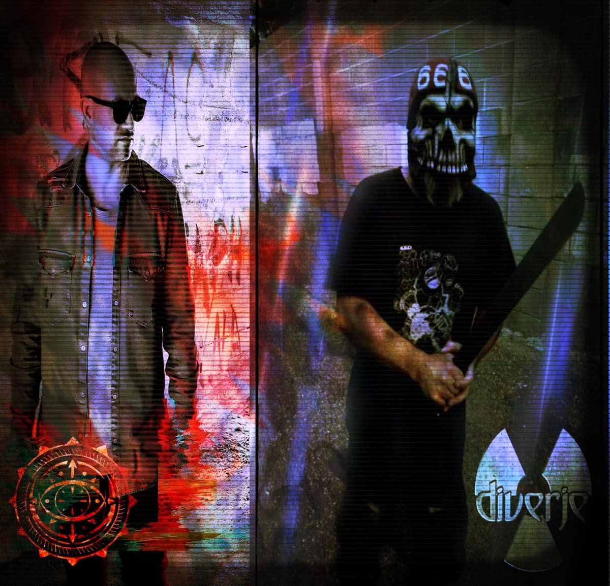 Numb (Teknovore remix)