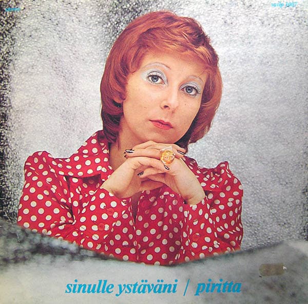 Sinulle ystäväni