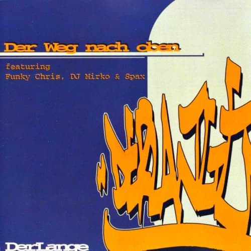 Der Weg Nach Oben