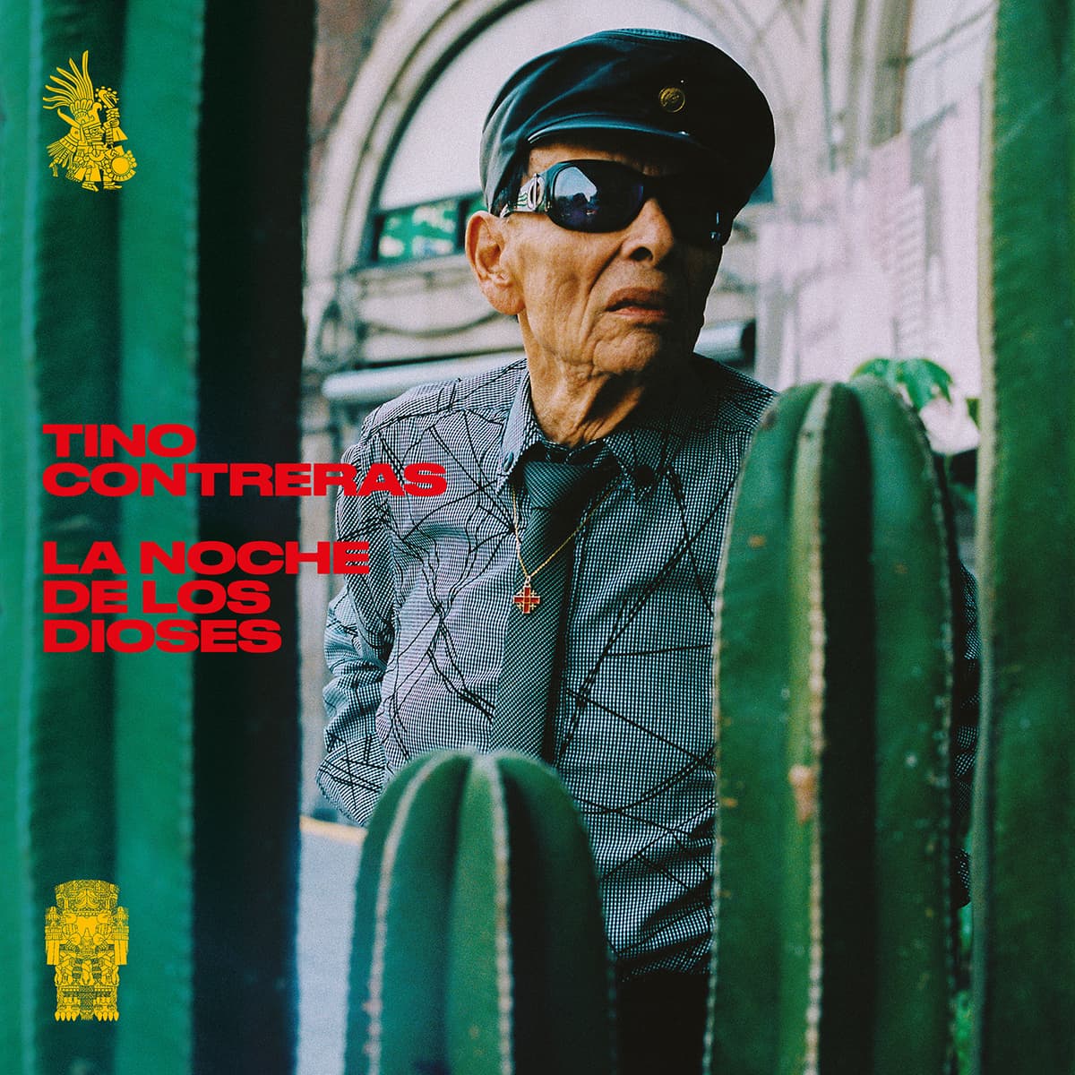 La noche de los dioses