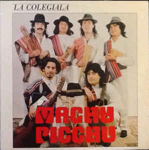La Colegiala