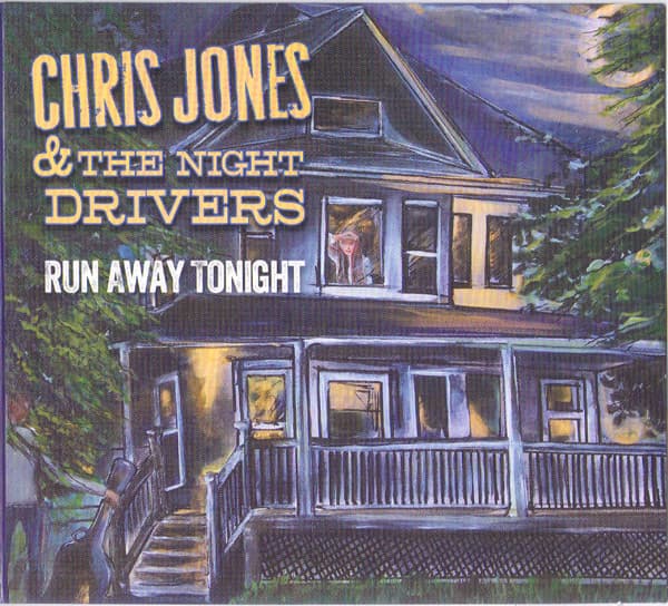 Run Away Tonight