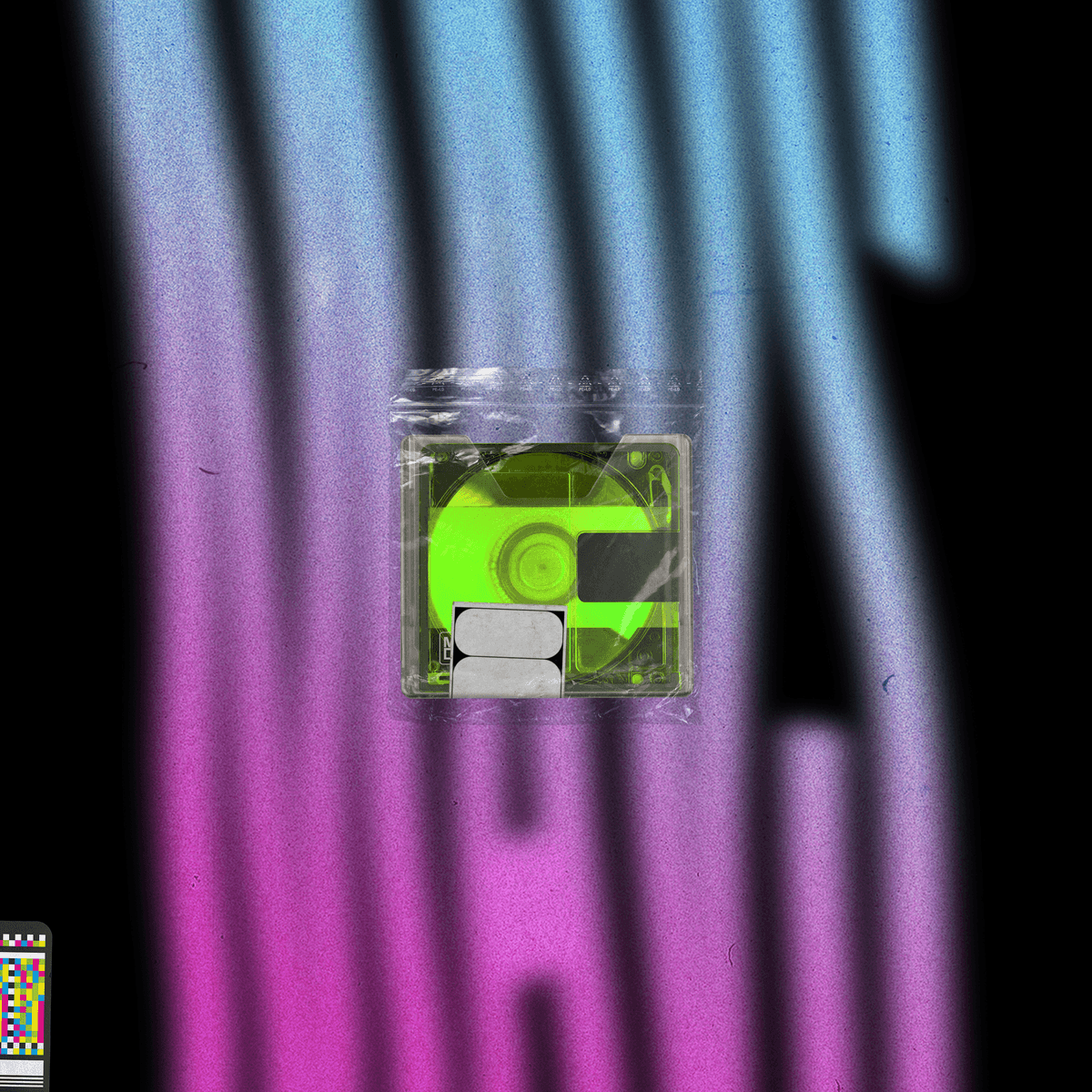 Power No. 9
