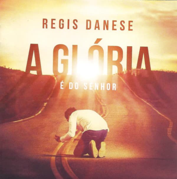 A Glória É Do Senhor