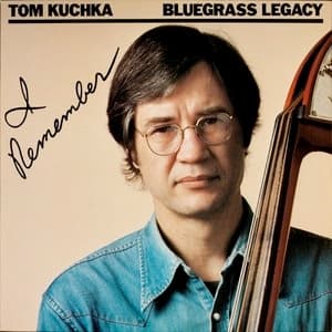 Bluegrass Legacy - I Remember