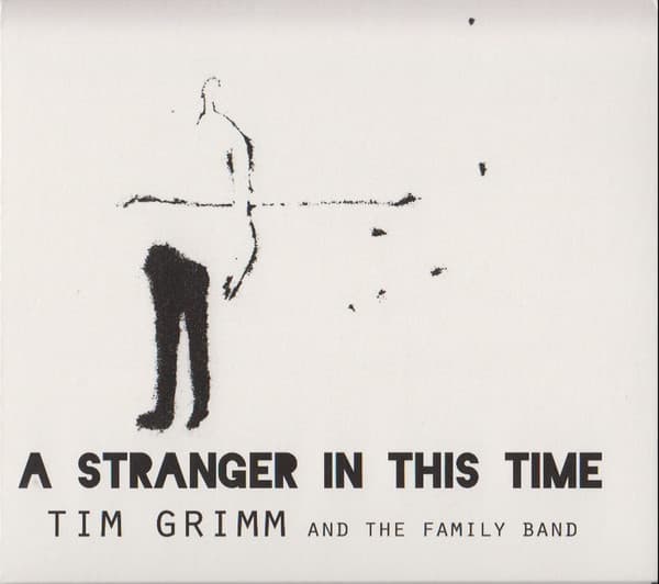 A Stranger In This Time