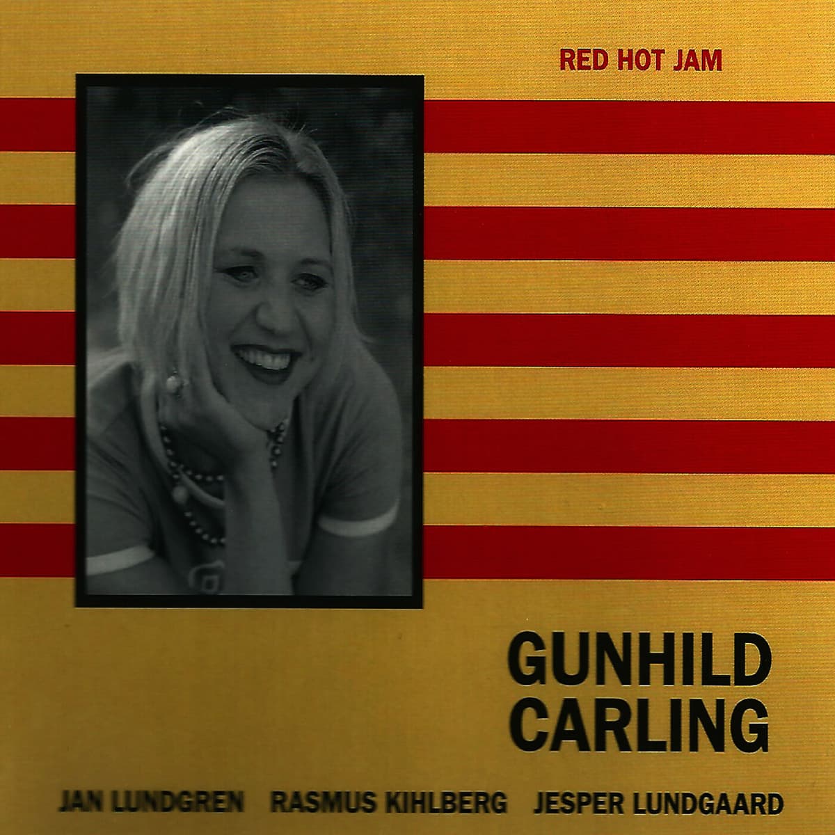 Red Hot Jam